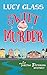 Sweet Murder: A Tabitha Pet...