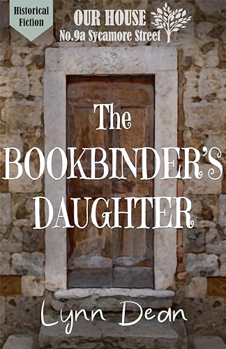 The Bookbinder's Daughter (Our House on Sycamore Street)
