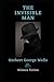 THE INVISIBLE MAN: Science fiction