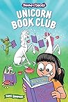 Unicorn Book Club by Dana Simpson