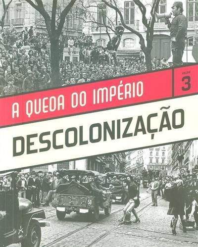A Queda do Império (Paperback)