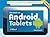 Das Buch zu Android-Tablets