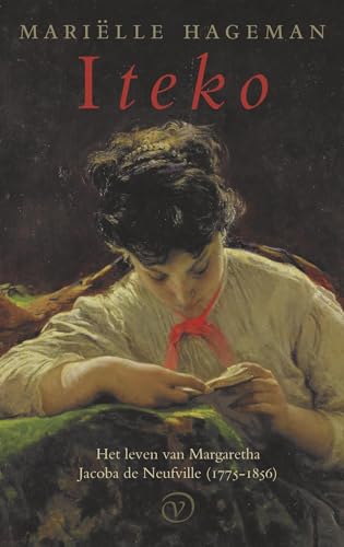 Iteko (Kindle Edition)