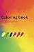 Coloring book: For kids