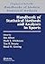 Handbook of Statistical Methods and Analyses in Sports (Chapman & Hall/CRC Handbooks of Modern Statistical Methods)