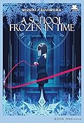 A School Frozen In Time 1