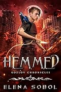 Hemmed: A Slavic Urban Fantasy Series