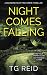 Night Comes Falling: A Nail-biting Scottish Detective Mystery Thriller (DCI Bone Scottish Crime Thrillers)