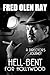 Hell-Bent for Hollywood by Fred Olen Ray