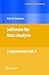 Software for Data Analysis: Programming with R (Statistics and Computing)