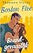 Brandgevaarlijk (Boston Fire Book 3) (Dutch Edition)