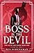 My Boss is the Devil (The Devil You Know #1)