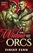 The Widow and the Orcs: A Monster Fantasy Romance (Orc Sworn)