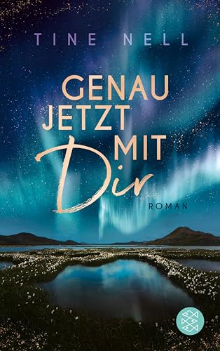 Genau jetzt mit dir (Northern Kiss #1)
