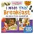 I Made This! Breakfast: My Very First Cookbook (ChopChop Family)