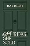 Murder, She Sold
