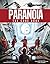 Paranoia by WJ MacGuffin