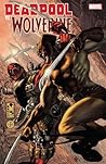 Deadpool Vs. Wolv...