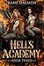 Hell's Academy Book Three