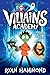 Villains Academy (Villains Academy, #1)
