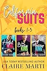 California Suits:...