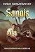 Sangis (Ein Student will leben Band 3): LitRPG-Serie (German Edition)