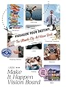 Visualize Your Destiny: The Ultimate Clip Art Vision Collection: Vision Board Clip Art Book: Manifest Your Dreams with Creative Imagery Visualize Your Destiny: The Ultimate Clip Art Vision Collection: Vision Board Clip Art Book: Manifest Your Dreams with Creative Imagery