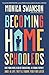 Becoming Homeschoolers: Giv...