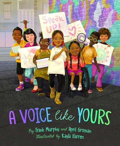 A Voice Like Yours (Like You)