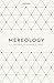 Mereology