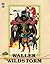 Waller vs. Wildstorm (2023-)