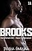 Brooks (Henchmen MC - Next Generation, #11)