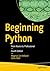 Beginning Python: From Novi...