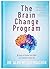 The Brain Change Program: 6 Steps to Renew Your Mind and Transform Your Life – A Practical Guide to Emotional and Spiritual Healing