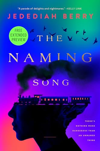 Sneak Peek for The Naming Song (Kindle Edition)
