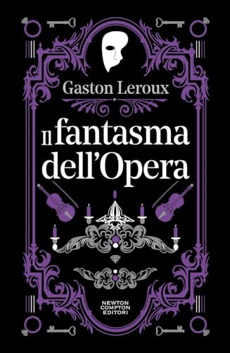 Il Fantasma dell'Opera (Hardcover)