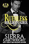 Ruthless Billionaire (Titans #6)