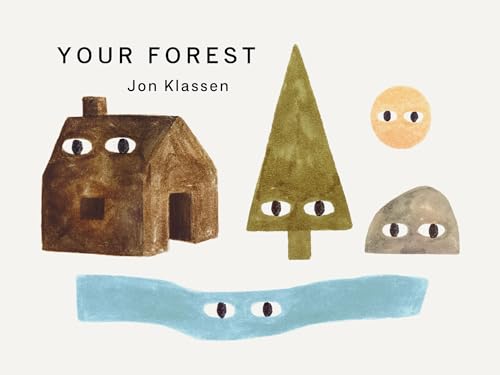 Your Forest (Your Places)