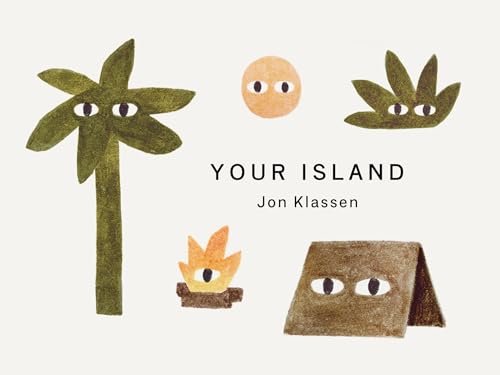 Your Island (Board Book)