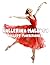 Ballerina Malbuch: Zauberha...