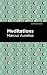 Meditations (Mint Editions by Marcus Aurelis