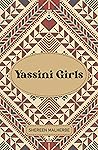 Yassini Girls by Shereen Malherbe