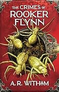 The Crimes of Rooker Flynn