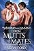 Twinning and Sinning from Mutts to Mates (Under the Moon Series)