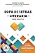Sopa de Letras de Literaria...