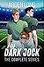 My Dark Jock: The Complete Series (My Dark Jock Series)