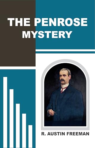 The Penrose Mystery
