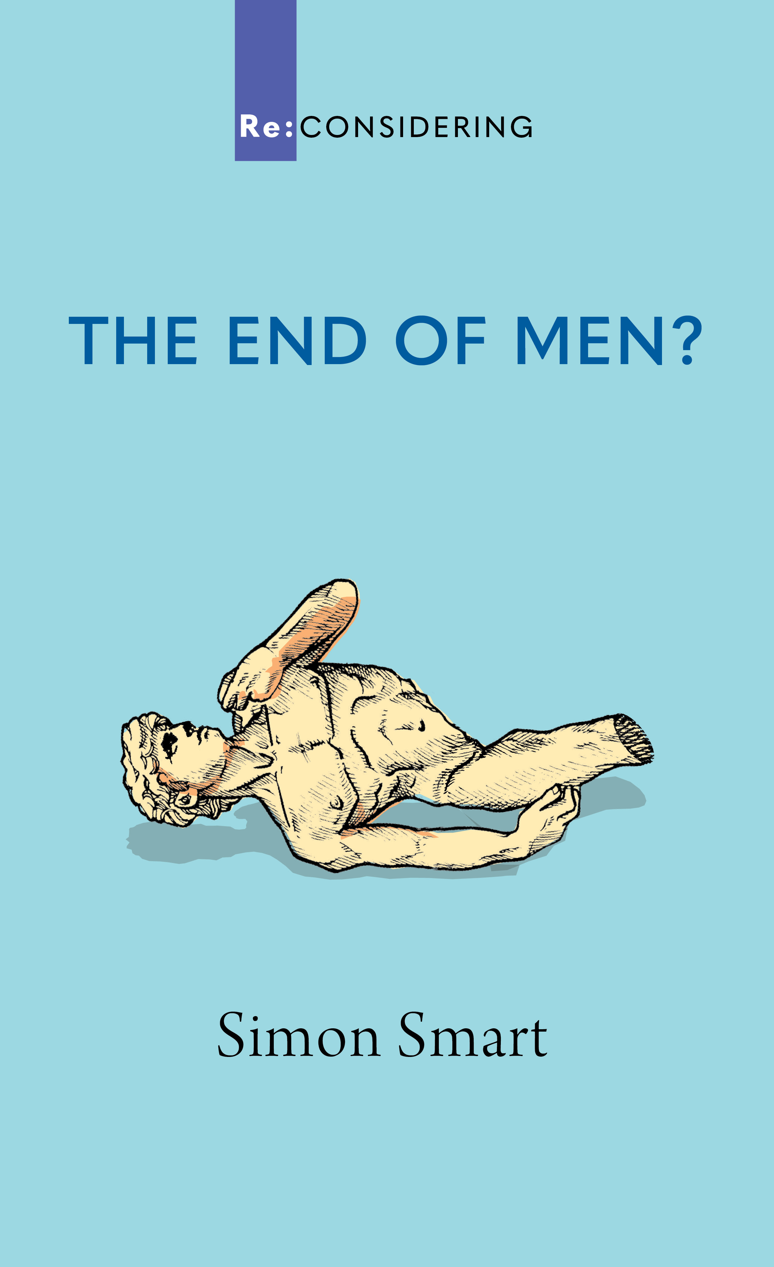 The End of Men? (Paperback)