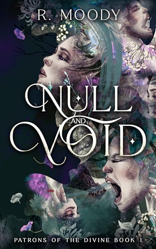 Null and Void (Patrons of the Divine, #1)