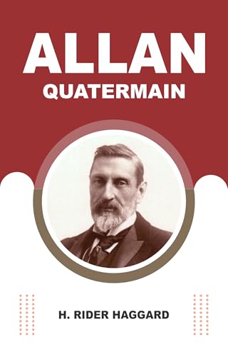 Allan Quatermain